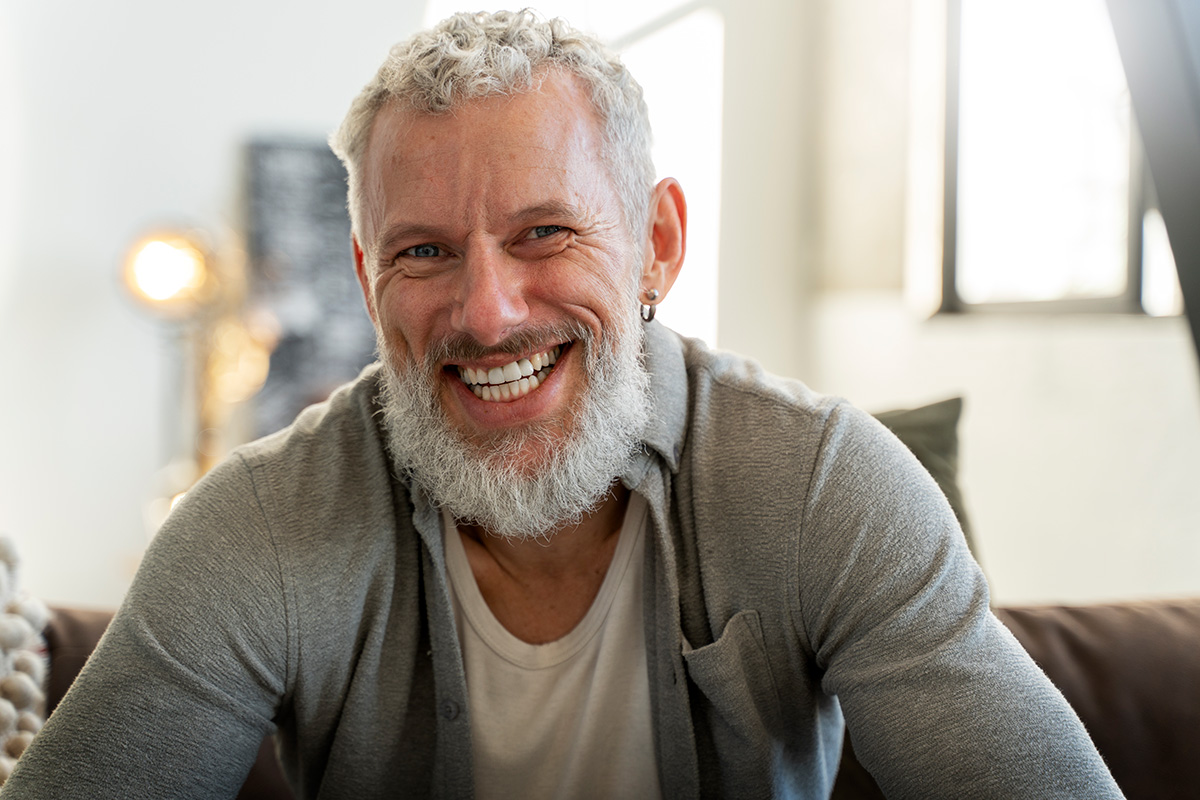 Testosterone Replacement Therapy for Men In Testosterone Replacement Therapy Clinic In Buffalo Grove